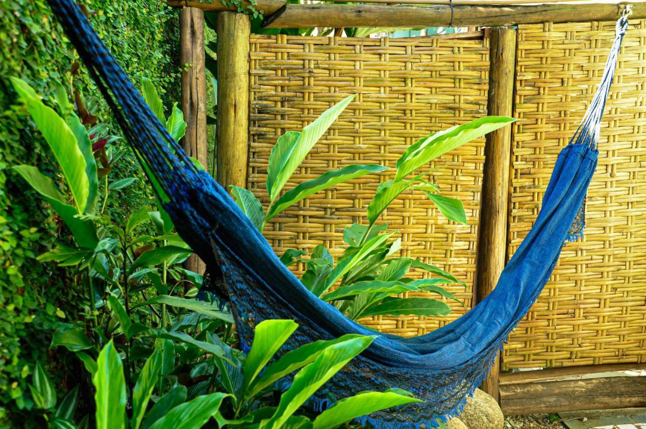 Velinn Pousada Gaia Gardens ปาราตี ภายนอก รูปภาพ