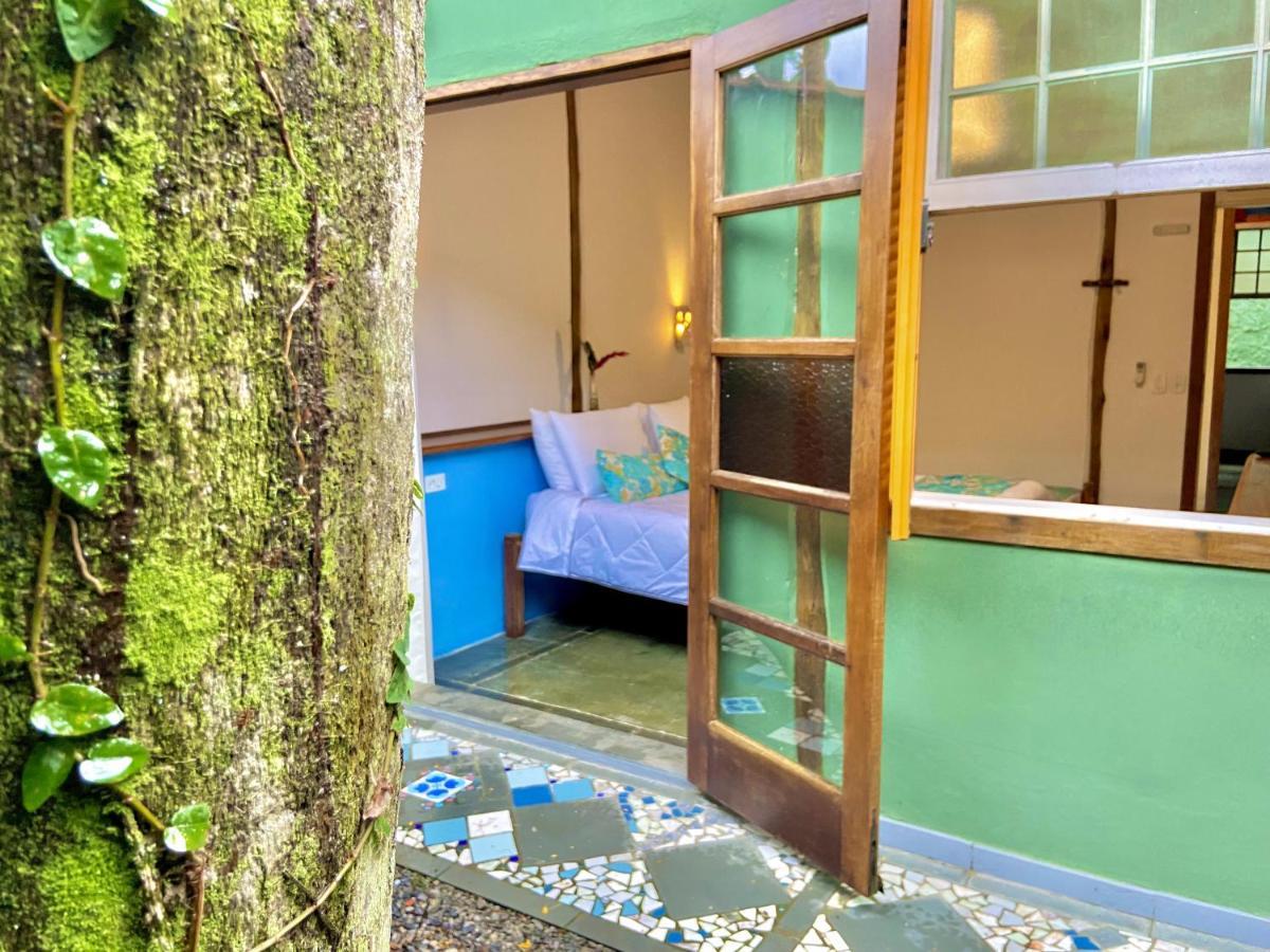 Velinn Pousada Gaia Gardens ปาราตี ภายนอก รูปภาพ