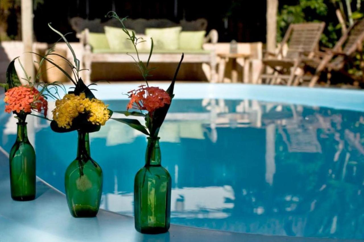 Velinn Pousada Gaia Gardens ปาราตี ภายนอก รูปภาพ