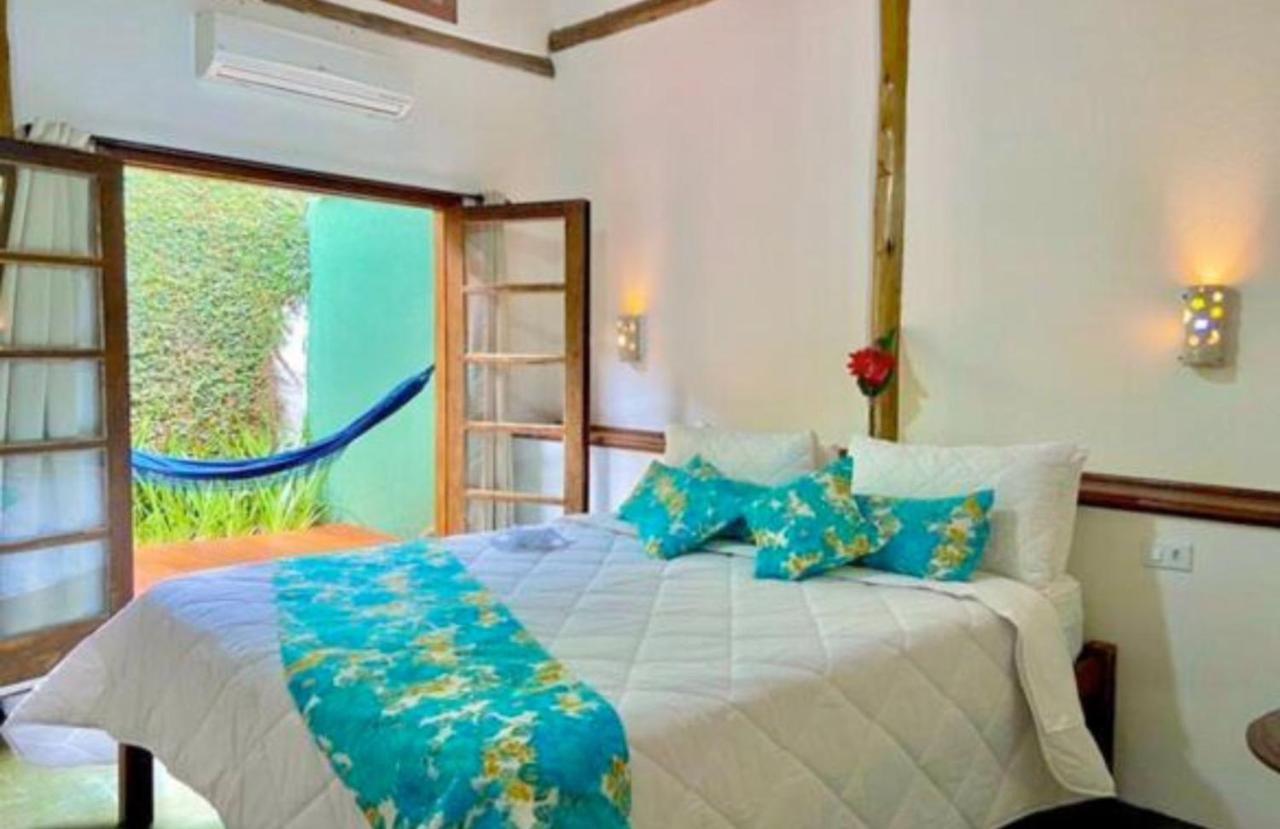 Velinn Pousada Gaia Gardens ปาราตี ภายนอก รูปภาพ