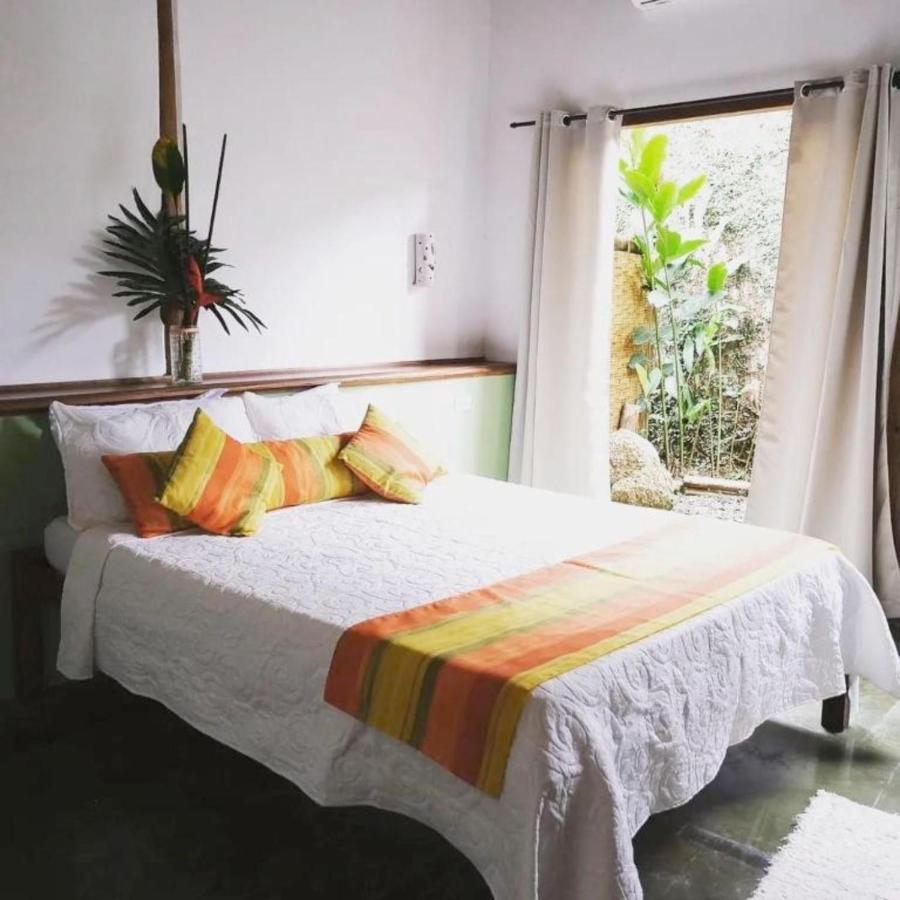 Velinn Pousada Gaia Gardens ปาราตี ภายนอก รูปภาพ