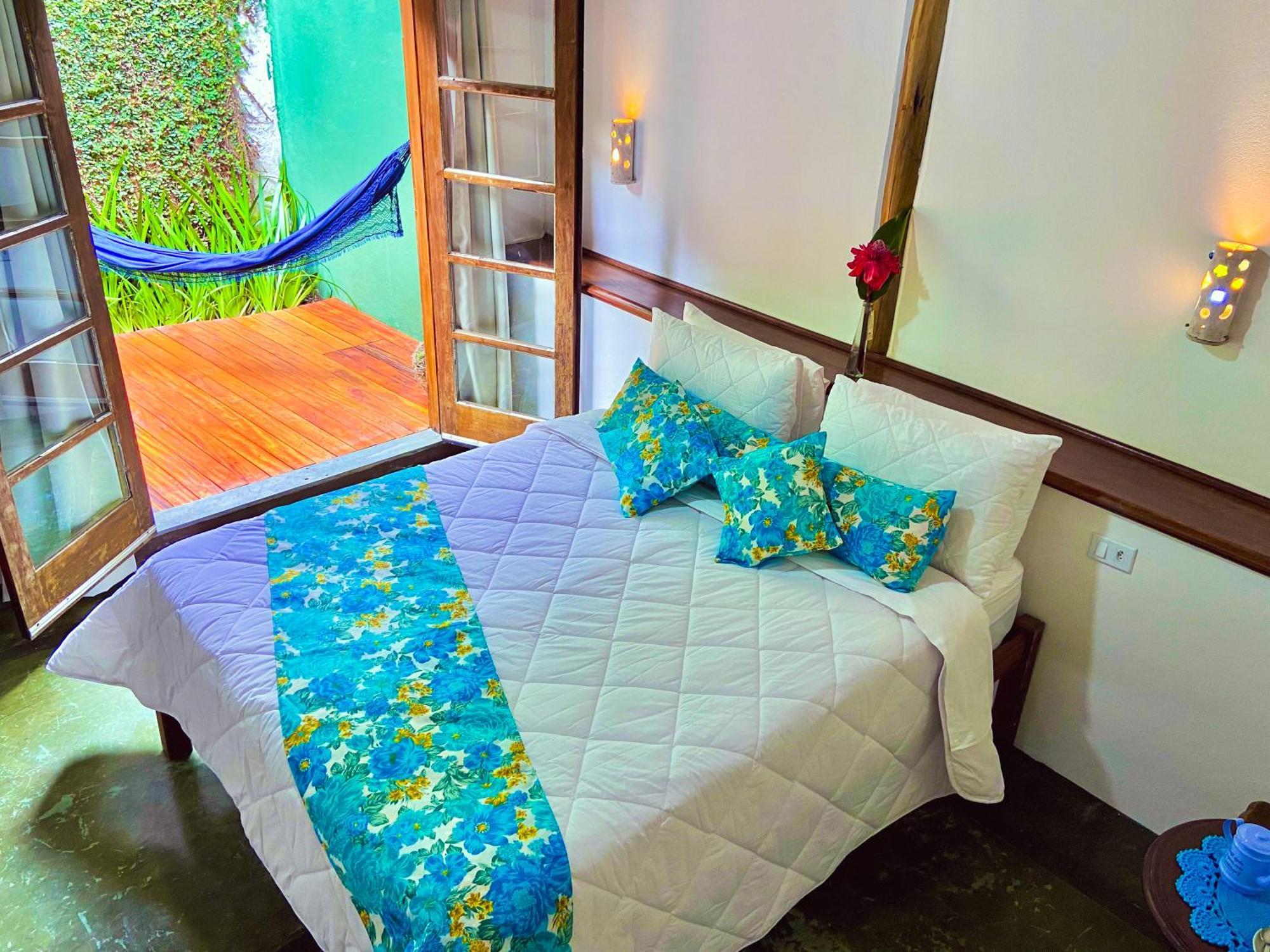 Velinn Pousada Gaia Gardens ปาราตี ภายนอก รูปภาพ