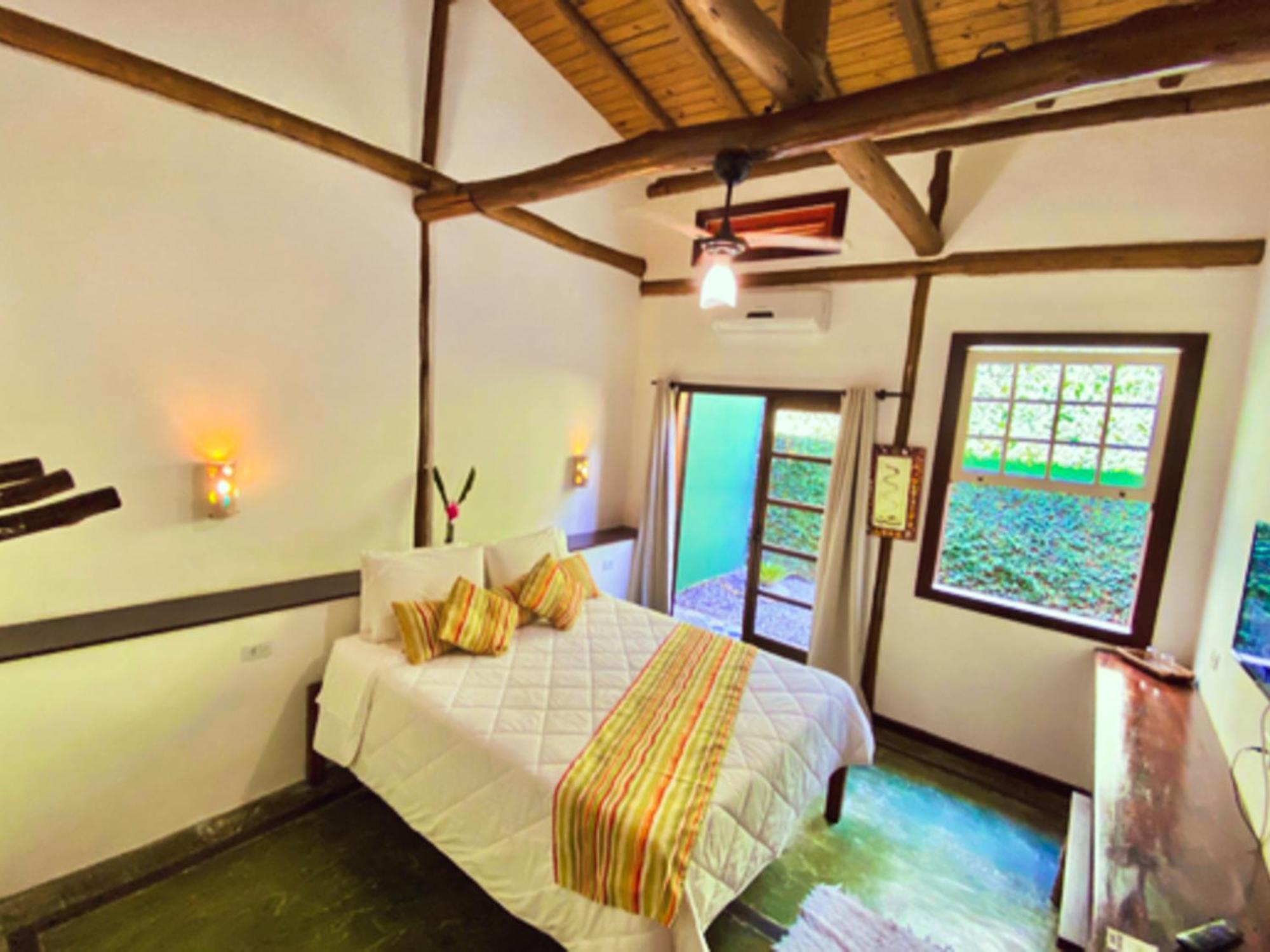 Velinn Pousada Gaia Gardens ปาราตี ห้อง รูปภาพ